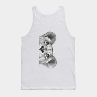 The lioness Tank Top